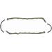 Oil Pan Gasket Set - Compatible with 1964 - 1981 Oldsmobile Cutlass 1965 1966 1967 1968 1969 1970 1971 1972 1973 1974 1975 1976 1977 1978 1979 1980