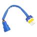 Headlight Wiring Harness - Compatible with 2001 - 2005 IS300 2002 2003 2004