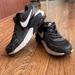 Nike Shoes | Kids Nike Excee Air Max Little Kid Size 11c Black And Red | Color: Black/Red | Size: 11b