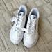 Adidas Shoes | Brandnew Adidas Original Continental 80 Sneakers Us3 Eu35 | Color: White | Size: Eu35