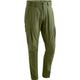 MAIER SPORTS Herren Hose Fenit, Größe 52 in Grün