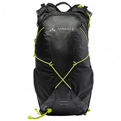 Vaude - Trail Spacer 8 - Wanderrucksack Gr 8 l schwarz