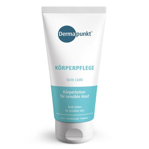 Dermapunkt Körperpflege Lotion 150 ml