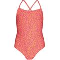 BARTS Kinder Badeanzug Delia One Piece, Größe 164 in pink