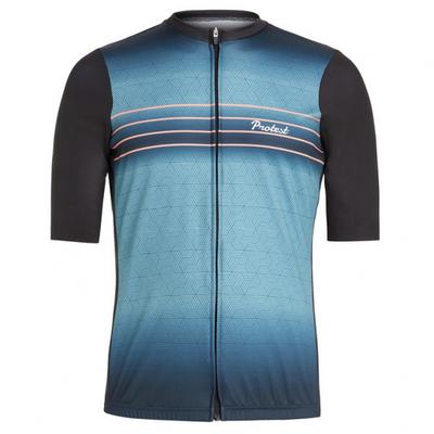Protest - Prtocana Cycling Jersey Short Sleeve - Radtrikot Gr XL blau Image