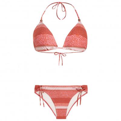 Protest - Women's Prtcitron 23 Triangle Bikini - Bikini Gr 38 rosa Image
