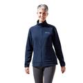 Berghaus Womens Polartec Prism Micro 2.0 Full Zip Fleece (Night Sky)