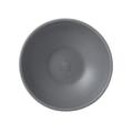 Churchill RBGYBSB91 9 oz Round Shallow Bowl - Ceramic, Seattle Gray