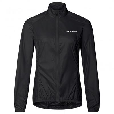 Vaude - Women's Matera Air Jacket - Fahrradjacke Gr 40 schwarz Image