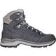 LOWA Herren Trekkingstiefel TREKKER LL, Größe 44 in NAVY/SCHWARZ