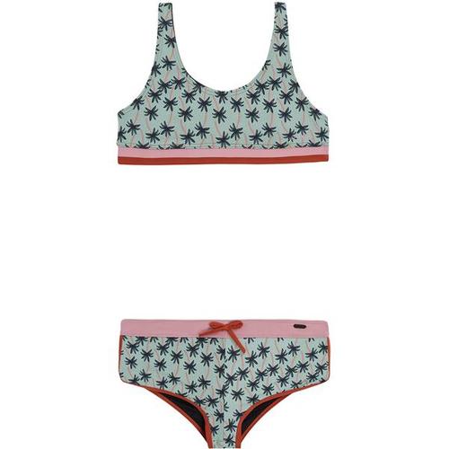 PROTEST Kinder Bikini PRTANANAS JR bikini, Größe 164 in Grün