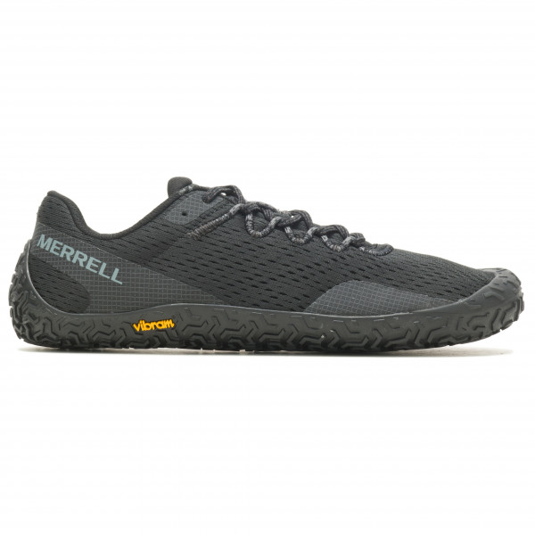 Merrell - Vapor Glove 6 - Barfußschuhe 49 | EU 49 grau