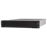 Lenovo ThinkSystem SR665 V3 Rack Server