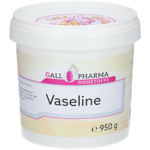 Vaselin ALB GPH 950 g Salbe