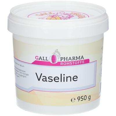 Vaselin ALB GPH 950 g Salbe Image