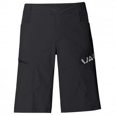Vaude - Altissimo Shorts III - Radhose Gr XL schwarz