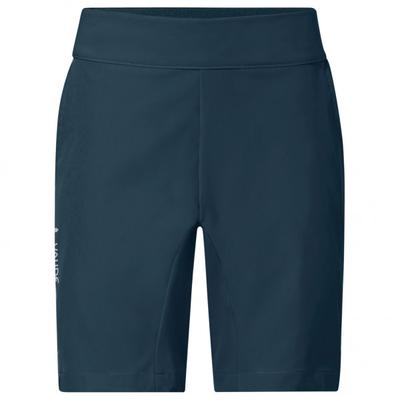 Vaude - Kid's Detective Stretch Shorts - Shorts Gr 110/116 blau