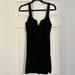 Free People Dresses | Nwt Free People Slip Dress | Color: Black | Size: Xs