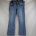 American Eagle Outfitters Jeans | American Eagle Outfitters Boot Cut Jeans Size 2 Blue | Color: Blue | Size: 2