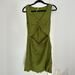 Free People Dresses | Free People Dress | Color: Green | Size: S