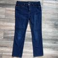 Ralph Lauren Jeans | Lauren Jeans Size 10p Ralph Lauren Blue Jeans Green Label | Color: Blue | Size: 10p