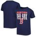 Youth Navy Boston Red Sox T-Shirt