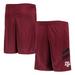 Youth Russell Maroon Texas A&M Aggies Logo Training Shorts