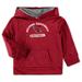 Toddler Cardinal Arizona Cardinals Football Pullover Hoodie