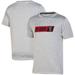 Youth Russell Gray Texas Tech Red Raiders Team T-Shirt