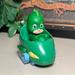 Disney Toys | Disney Junior Pj Masks Wheelie Gekko-Mobile Figure | Color: Green | Size: 3.25”H X 4”L