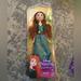 Disney Toys | Disney Princess Merida Doll Royal Shimmer Disney Princess Doll | Color: Blue/Red | Size: Osg