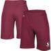 Men's Russell Garnet Florida State Seminoles Pull-On Pocket Shorts