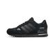 adidas ZX750 Men's GW5531 Trainers Black UK 9