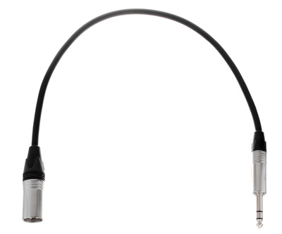 Sommer Cable Stage 22 SGN4-0050-SW