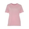 "T-Shirt HERRLICHER ""CAMBER"" Gr. S (36), rosa Damen Shirts Jersey"