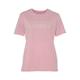T-Shirt HERRLICHER "CAMBER" Gr. S (36), rosa Damen Shirts Jersey