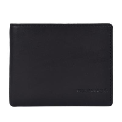 Strellson - Geldbörse Brick Lane Myles MH8 Portemonnaies 1 ct Schwarz Herren Image