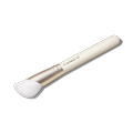 MAC Cosmetics UK 001S Hyper Real Serum-Moisturiser Hybrid Skincare Brush - In White