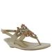 Bellini Loni - Womens 7 Bone Sandal W