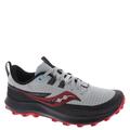 Saucony Peregrine 13 - Mens 12.5 Blue Running Medium