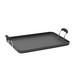 Winco HAG-2012 Display Griddle - 19 5/8" x 12 1/4", Aluminum, Black