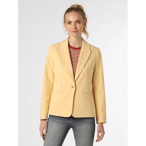 s.Oliver BLACK LABEL Blazer Damen vanille, 42