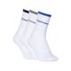 JETTE SPORT Socken Damen weiß, 35-36