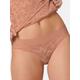 sloggi Mini Slip Damen orange, ONE SIZE