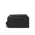 JACELIAS Leather Toiletry Bag