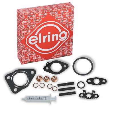 Elring Montagesatz, Lader [Hersteller-Nr. 897.840] für Chevrolet, Opel, Vauxhall Image