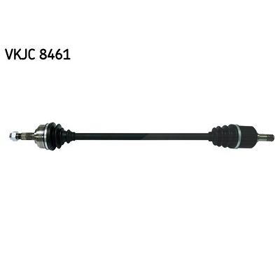 Skf Antriebswelle [Hersteller-Nr. VKJC8461] für Honda Image
