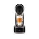 Nescafe Dolce Gusto Infinissima Coffee Machine By De'Longhi - Black