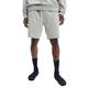 Calvin Klein Herren Pyjamahose Kurz, Grau (Grey Heather), S