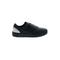 Ugg Australia Sneakers: Black Solid Shoes - Womens Size 6 - Round Toe